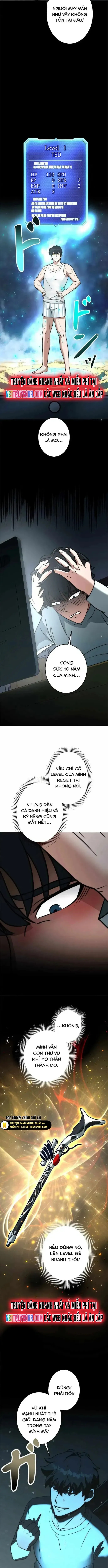 Buff May Mắn Chap 6 - Next Chap 7