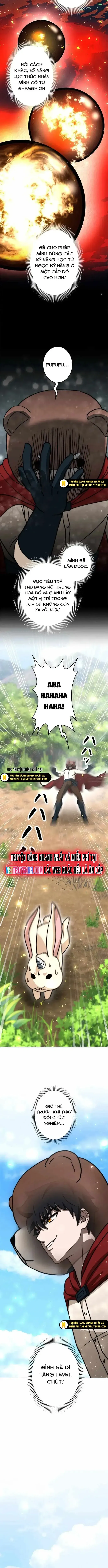 Buff May Mắn Chap 6 - Next Chap 7