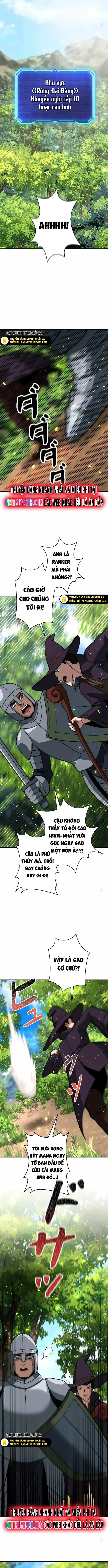 Buff May Mắn Chap 6 - Next Chap 7