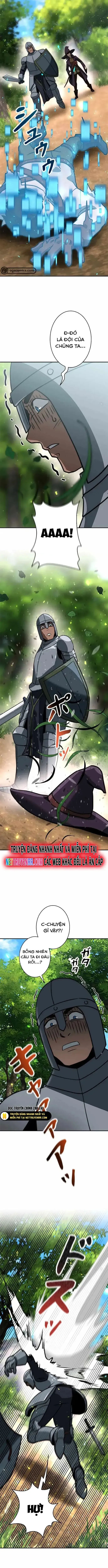 Buff May Mắn Chap 6 - Next Chap 7