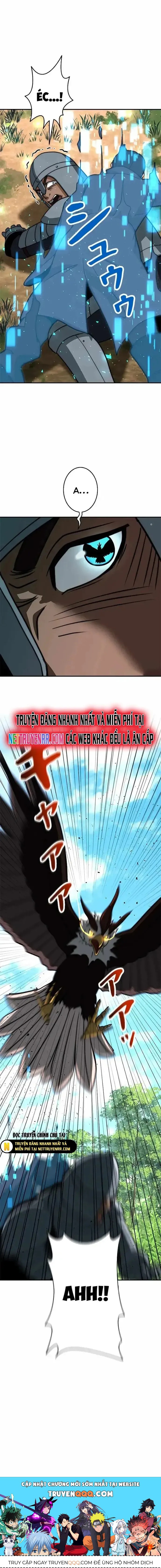 Buff May Mắn Chap 6 - Next Chap 7