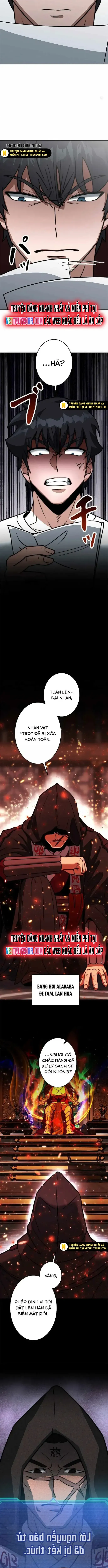 Buff May Mắn Chap 6 - Next Chap 7