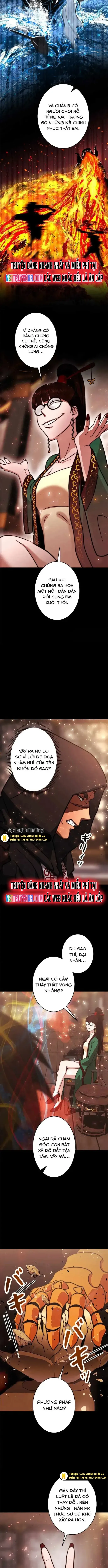 Buff May Mắn Chap 6 - Next Chap 7
