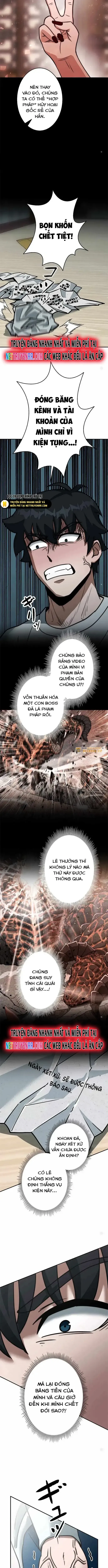 Buff May Mắn Chap 6 - Next Chap 7