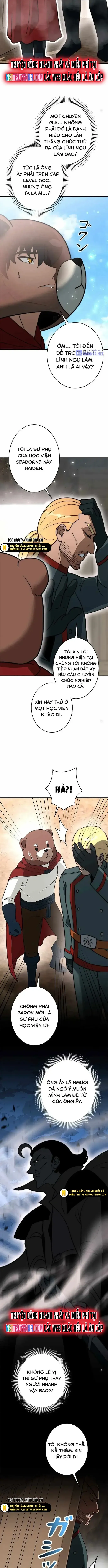 Buff May Mắn Chap 7 - Next Chap 8