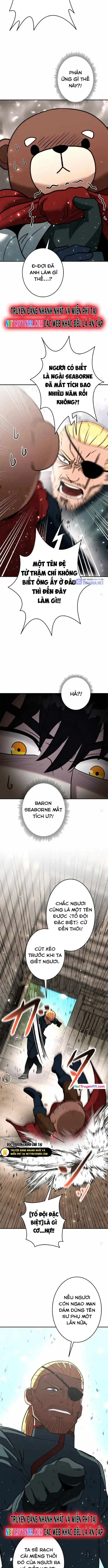 Buff May Mắn Chap 7 - Next Chap 8