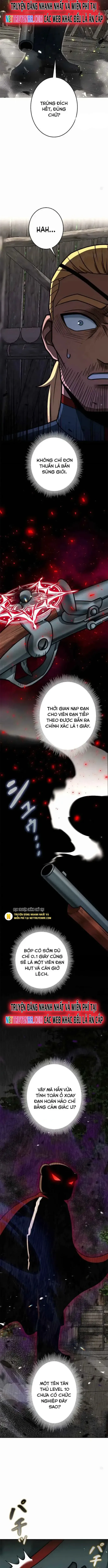 Buff May Mắn Chap 8 - Next Chap 9