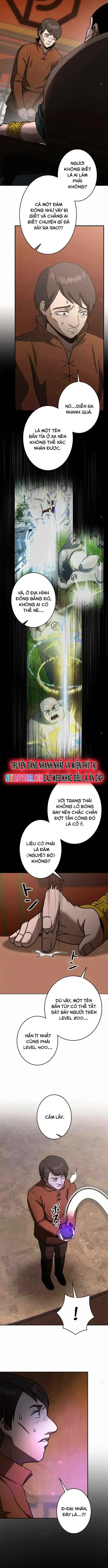 Buff May Mắn Chap 9 - Next Chap 10