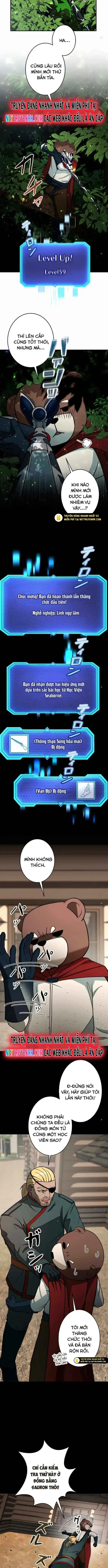 Buff May Mắn Chap 9 - Next Chap 10