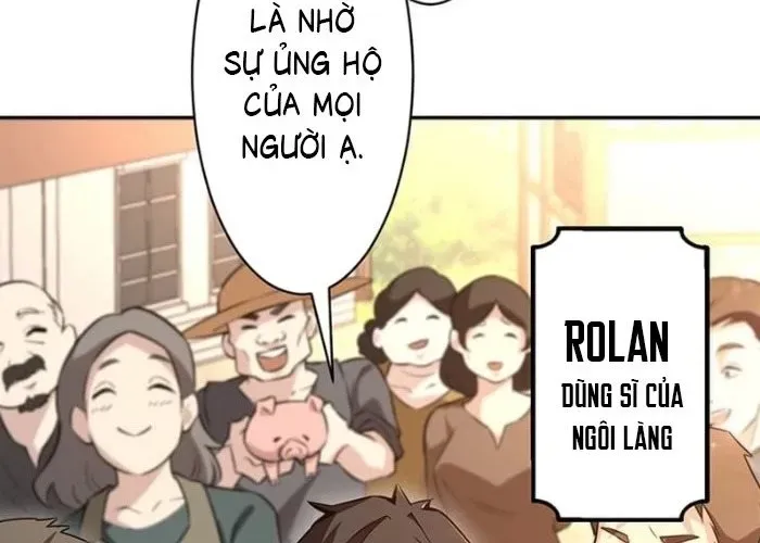 Cánh Tay Tà Ác Chap 1 - Next Chap 2