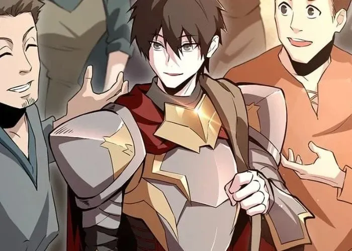 Cánh Tay Tà Ác Chap 1 - Next Chap 2