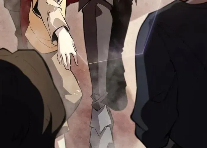 Cánh Tay Tà Ác Chap 1 - Next Chap 2