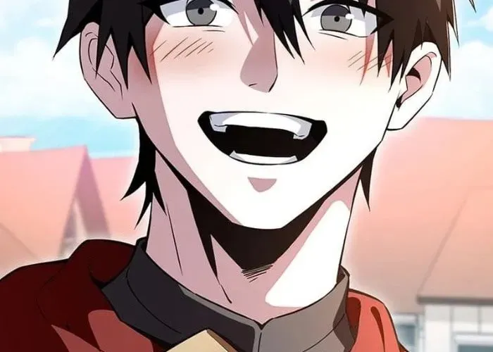 Cánh Tay Tà Ác Chap 1 - Next Chap 2