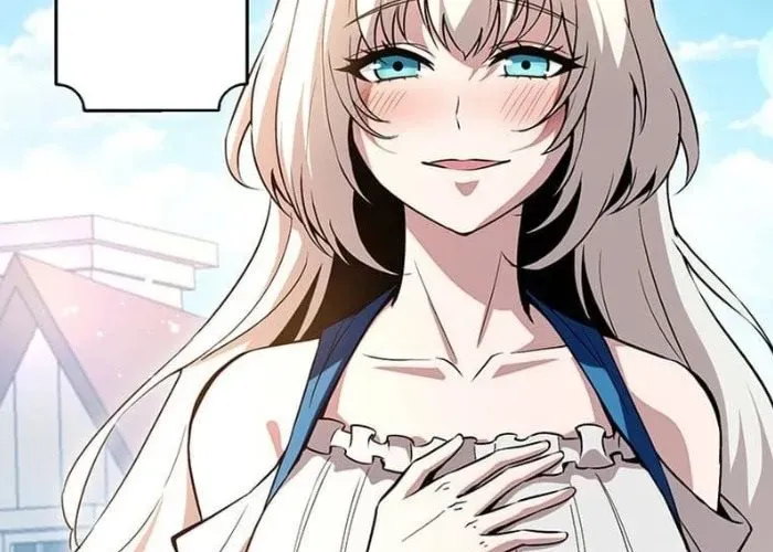 Cánh Tay Tà Ác Chap 1 - Next Chap 2