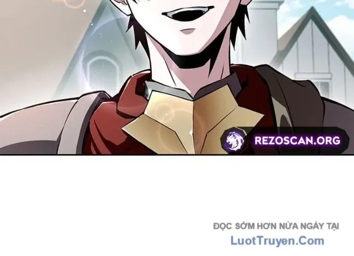 Cánh Tay Tà Ác Chap 1 - Next Chap 2