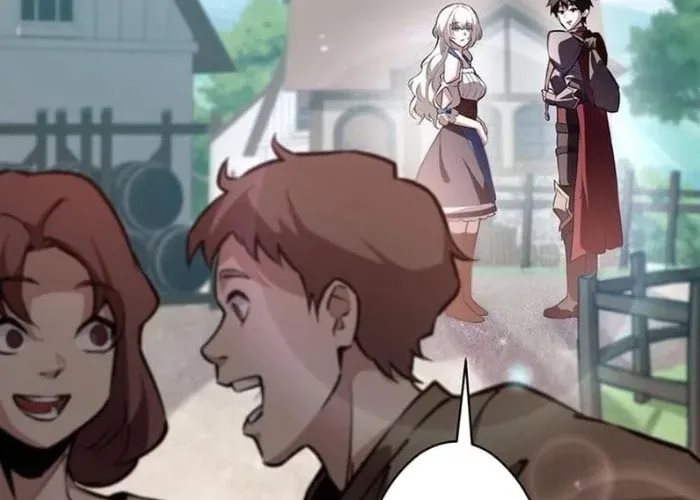 Cánh Tay Tà Ác Chap 1 - Next Chap 2