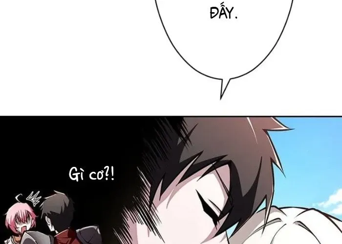 Cánh Tay Tà Ác Chap 1 - Next Chap 2