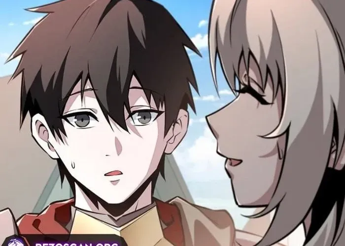 Cánh Tay Tà Ác Chap 1 - Next Chap 2