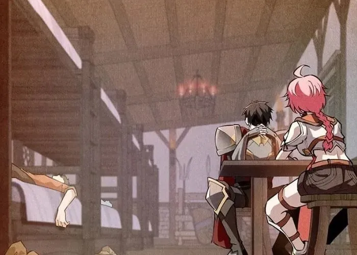 Cánh Tay Tà Ác Chap 1 - Next Chap 2