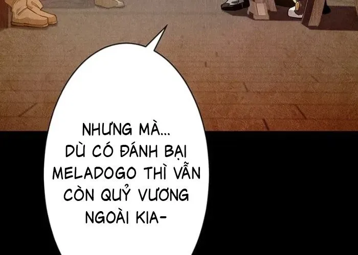 Cánh Tay Tà Ác Chap 1 - Next Chap 2