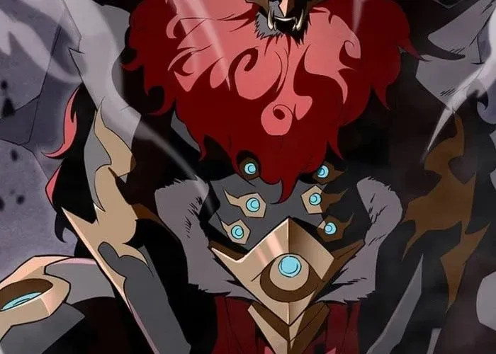 Cánh Tay Tà Ác Chap 1 - Next Chap 2