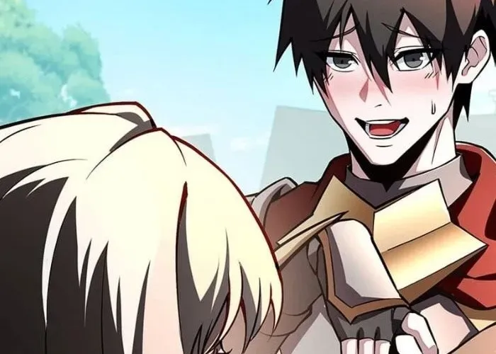 Cánh Tay Tà Ác Chap 1 - Next Chap 2