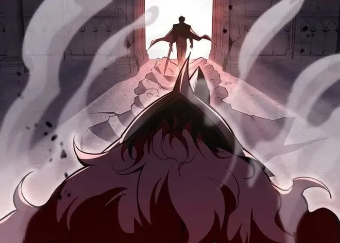 Cánh Tay Tà Ác Chap 1 - Next Chap 2