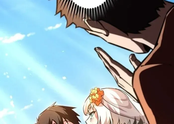 Cánh Tay Tà Ác Chap 1 - Next Chap 2