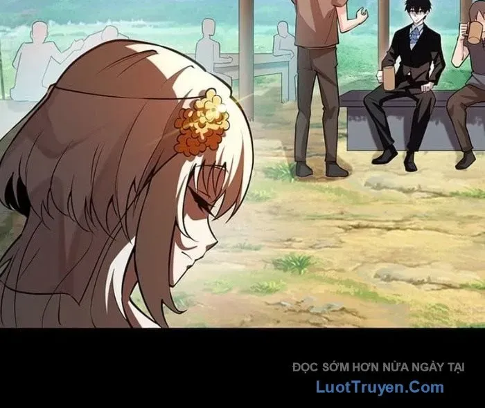 Cánh Tay Tà Ác Chap 1 - Next Chap 2