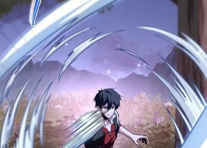 Cánh Tay Tà Ác Chap 1 - Next Chap 2