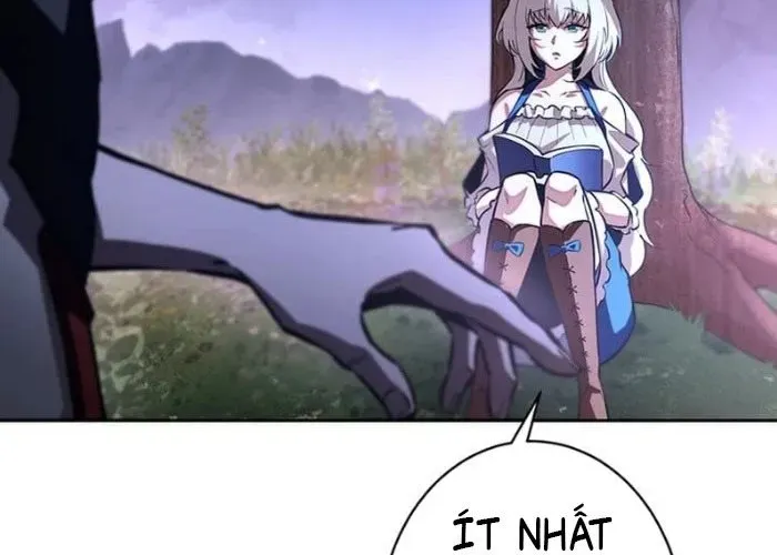 Cánh Tay Tà Ác Chap 1 - Next Chap 2