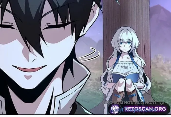 Cánh Tay Tà Ác Chap 1 - Next Chap 2