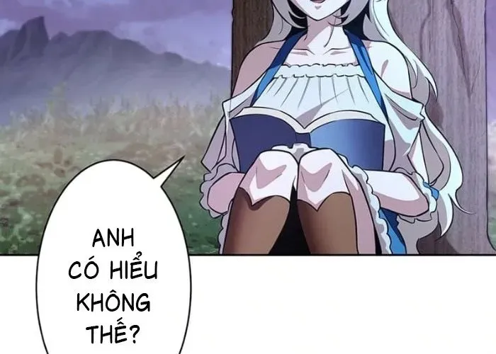 Cánh Tay Tà Ác Chap 1 - Next Chap 2