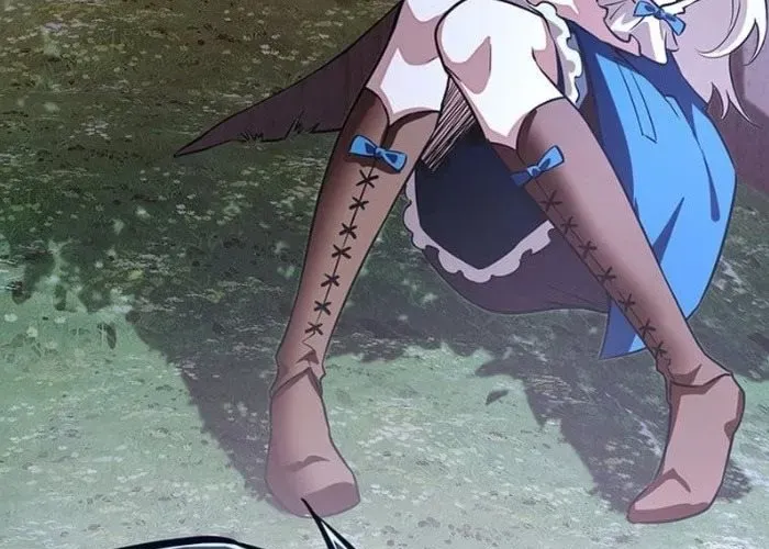 Cánh Tay Tà Ác Chap 1 - Next Chap 2