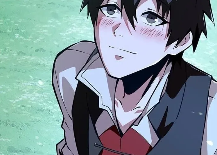 Cánh Tay Tà Ác Chap 1 - Next Chap 2