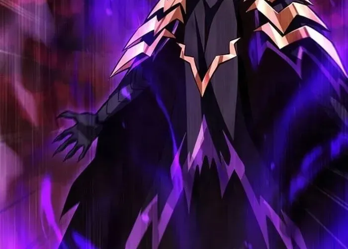 Cánh Tay Tà Ác Chap 1 - Next Chap 2