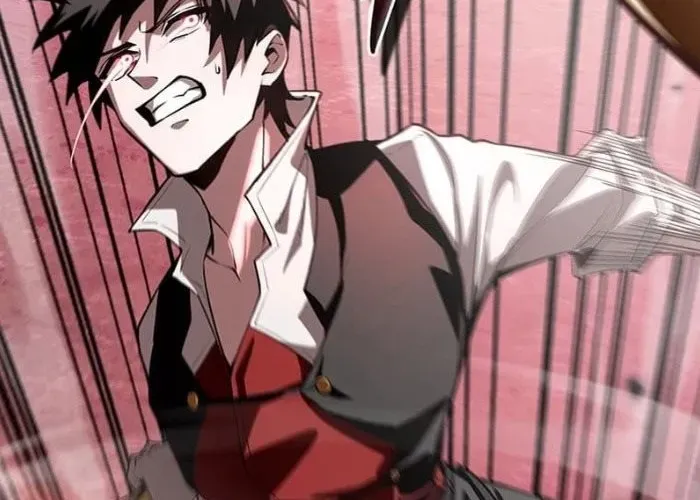 Cánh Tay Tà Ác Chap 1 - Next Chap 2