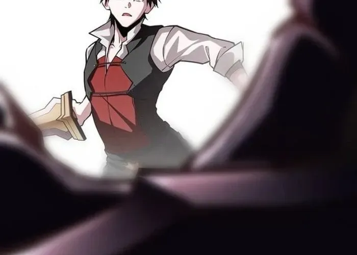 Cánh Tay Tà Ác Chap 1 - Next Chap 2