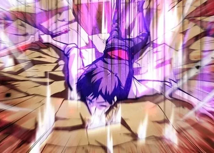 Cánh Tay Tà Ác Chap 1 - Next Chap 2