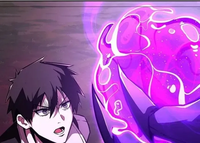 Cánh Tay Tà Ác Chap 1 - Next Chap 2