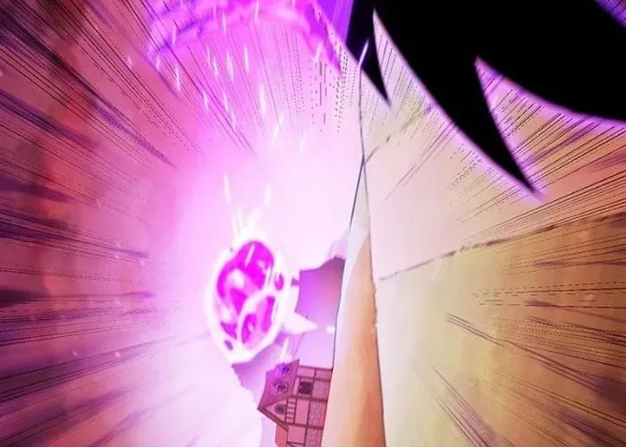 Cánh Tay Tà Ác Chap 1 - Next Chap 2