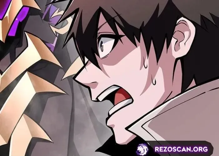 Cánh Tay Tà Ác Chap 1 - Next Chap 2