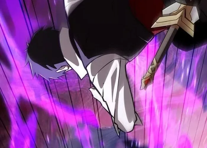 Cánh Tay Tà Ác Chap 1 - Next Chap 2