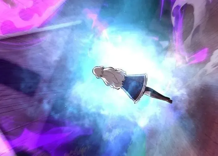 Cánh Tay Tà Ác Chap 1 - Next Chap 2