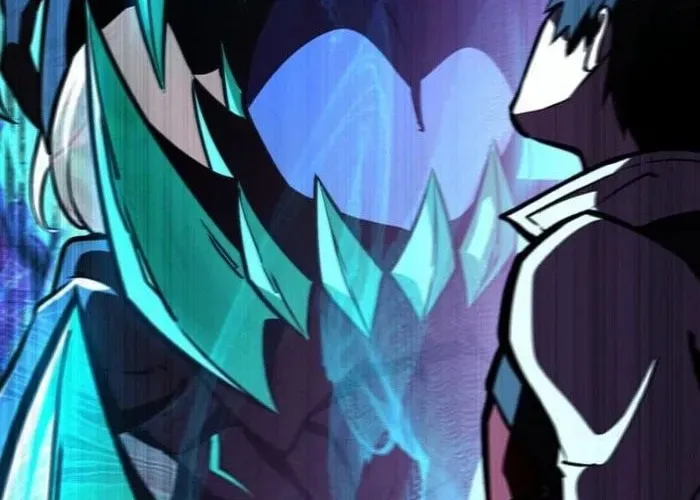 Cánh Tay Tà Ác Chap 1 - Next Chap 2