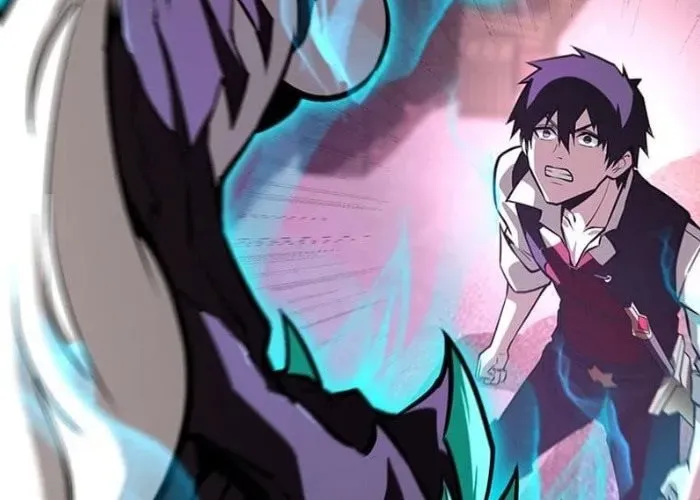 Cánh Tay Tà Ác Chap 1 - Next Chap 2