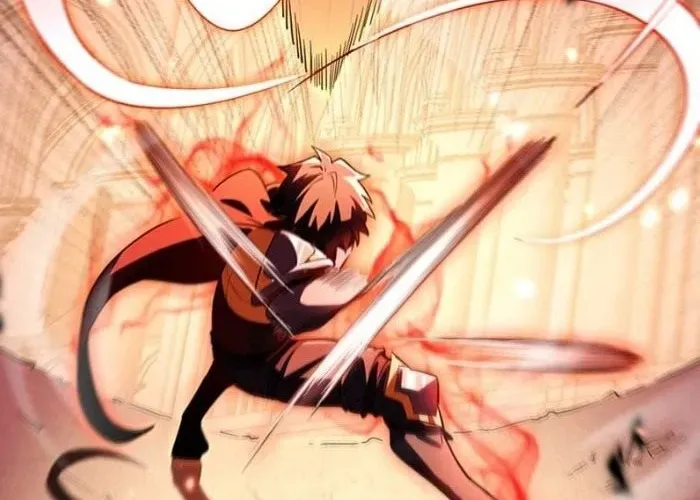 Cánh Tay Tà Ác Chap 1 - Next Chap 2