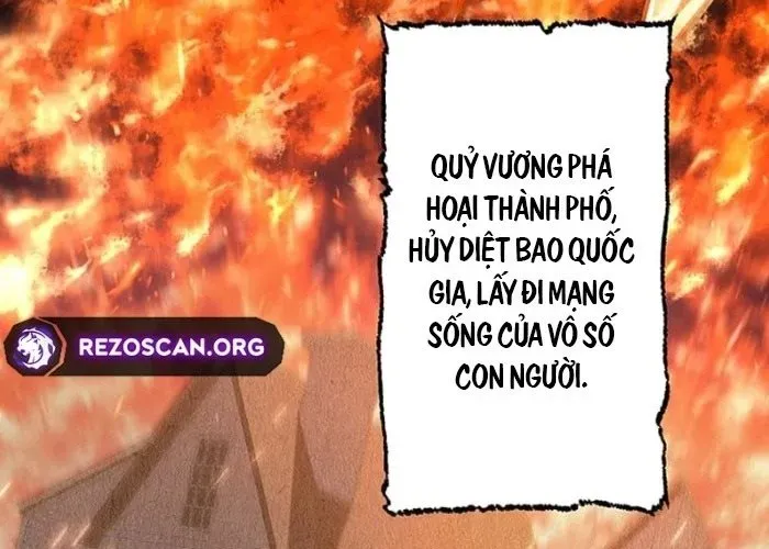 Cánh Tay Tà Ác Chap 1 - Next Chap 2