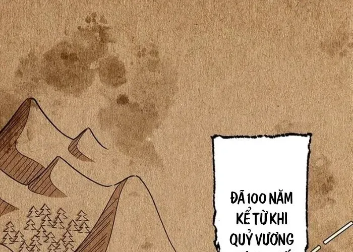 Cánh Tay Tà Ác Chap 1 - Next Chap 2