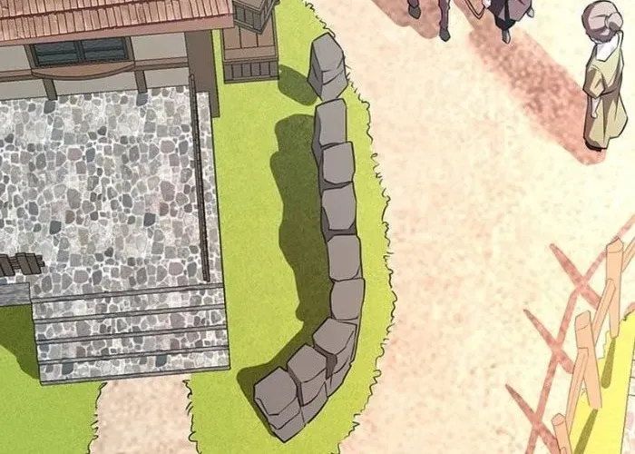 Cánh Tay Tà Ác Chap 1 - Next Chap 2